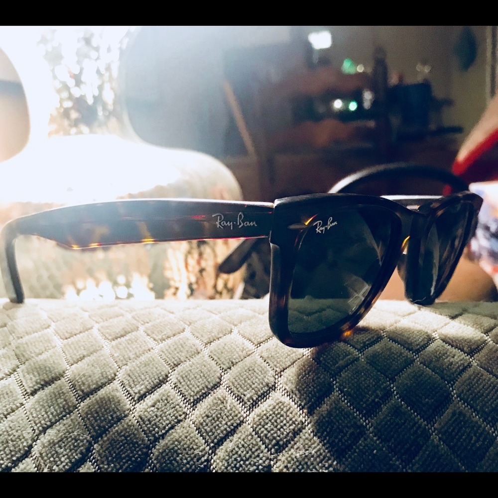 Rayban Wayfarer Sunglasses